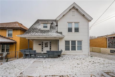 3121 May St Castle Shannon PA 15234