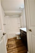 Peters Twp, Pennsylvania 15317, United States, 2 Bedrooms Bedrooms, ,2 BathroomsBathrooms,Residential,Active,2724