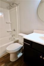 Peters Twp, Pennsylvania 15317, United States, 2 Bedrooms Bedrooms, ,2 BathroomsBathrooms,Residential,Active,2724