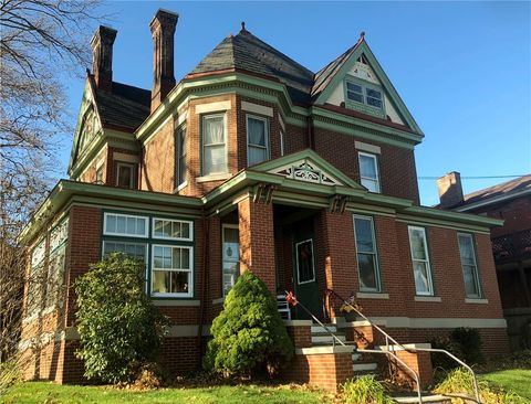 Photo of 1501 6th Avenue, Beaver Falls, PA 15010 (MLS # 1744697)