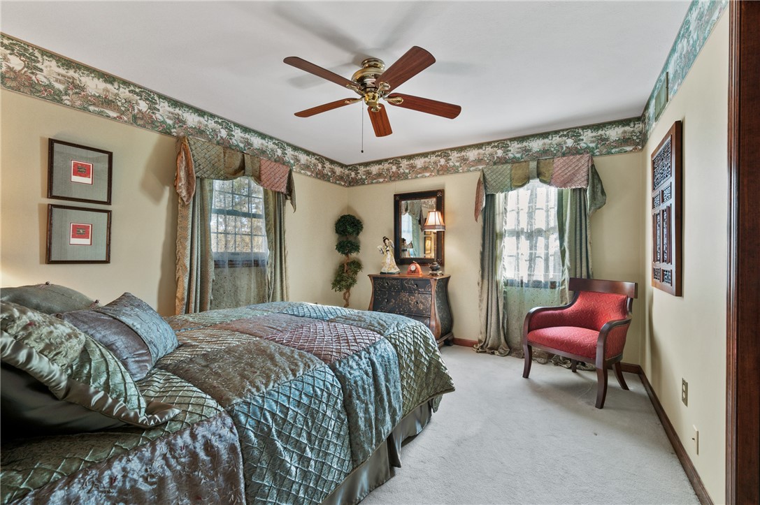 Pine Twp, Pennsylvania 15044, United States, 4 Bedrooms Bedrooms, ,3 BathroomsBathrooms,Residential,Active,242265