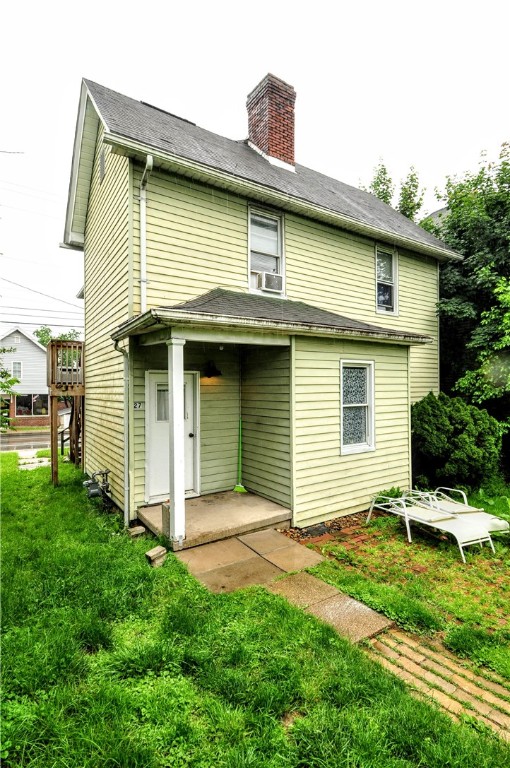 27 S 3rd St