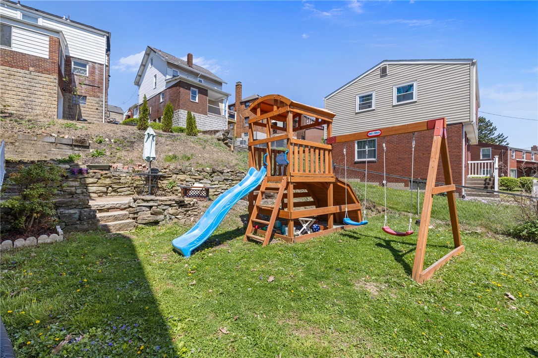 4014 Meadowbrook Blvd, Brentwood, Pennsylvania image 34
