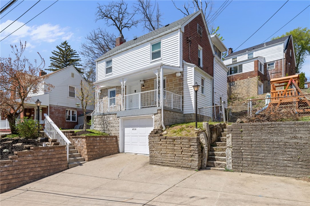 4014 Meadowbrook Blvd, Brentwood, Pennsylvania image 1