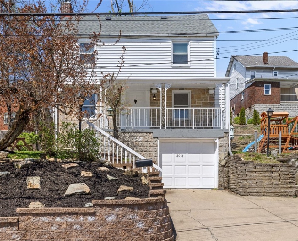 4014 Meadowbrook Blvd, Brentwood, Pennsylvania image 1