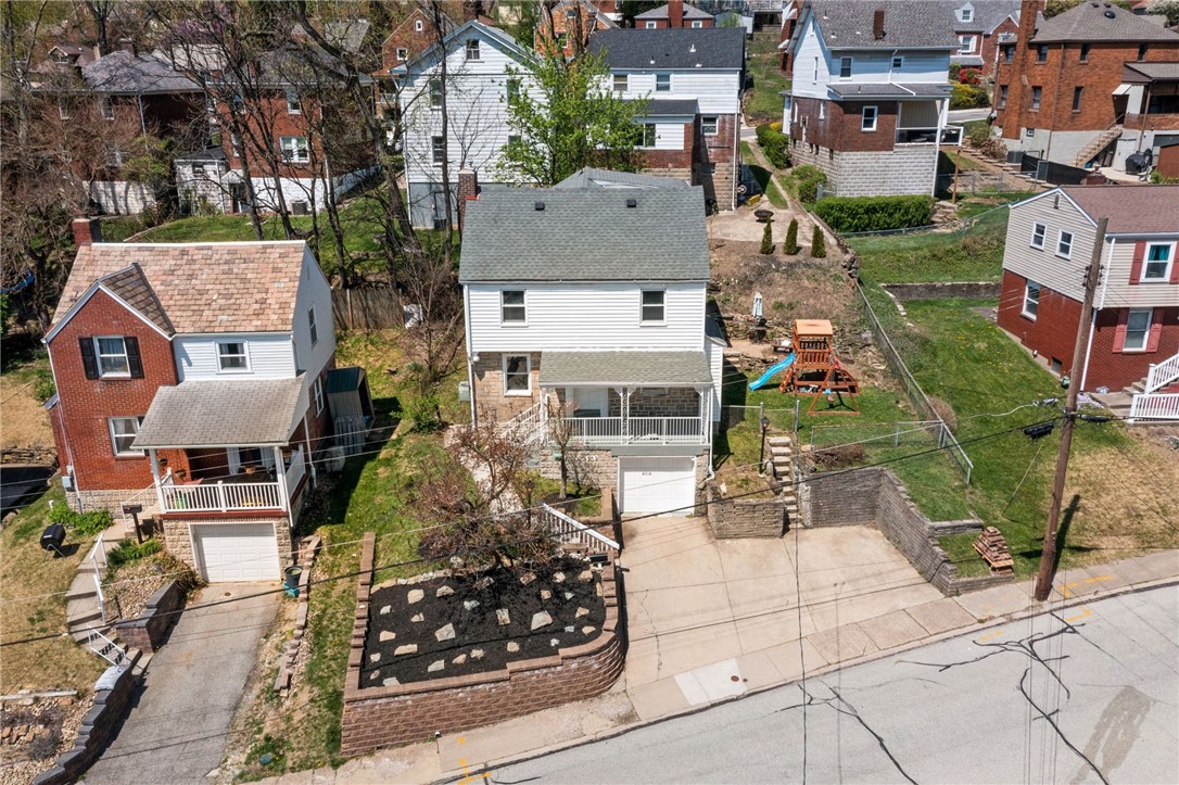 4014 Meadowbrook Blvd, Brentwood, Pennsylvania image 36