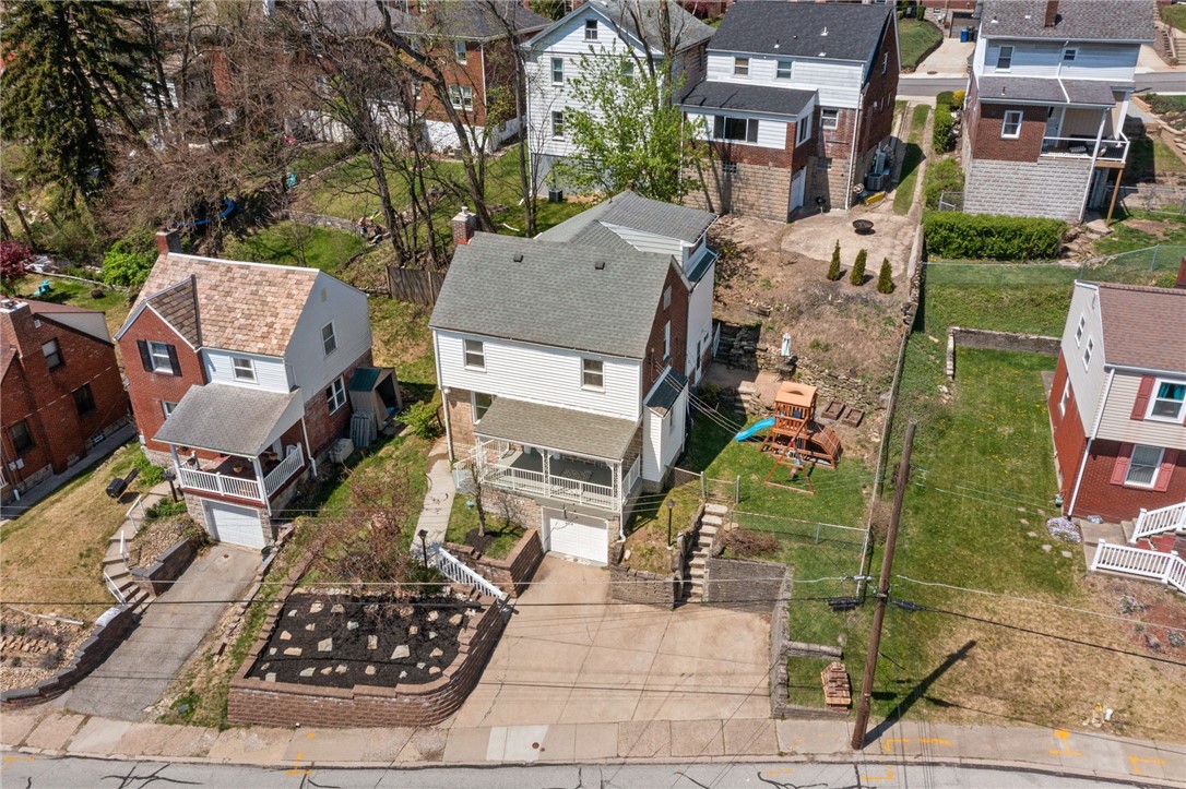 4014 Meadowbrook Blvd, Brentwood, Pennsylvania image 35