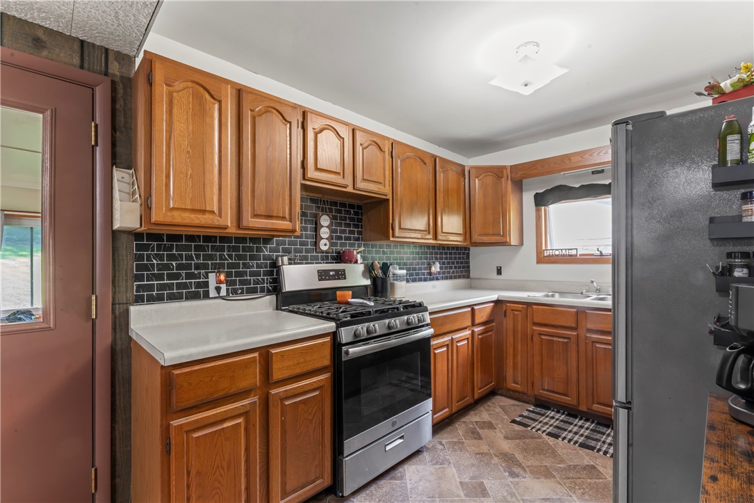 459 Georgetown Rd