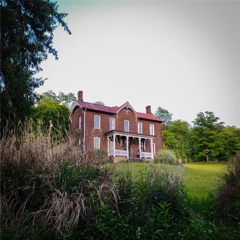 Photo of 389 Rices Landing Rd, East Millsboro, PA 15433 (MLS # 1746913)