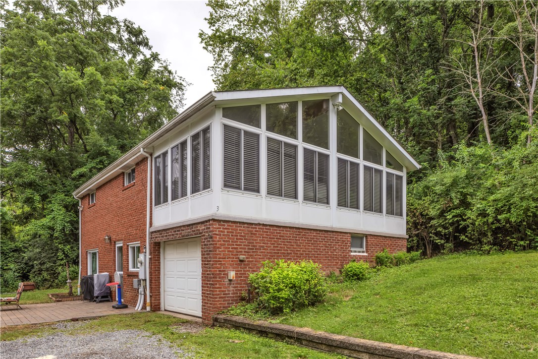 3 Kerr Rd
