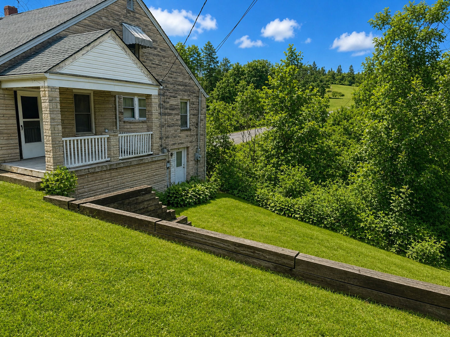 1132 Paintertown Road Road