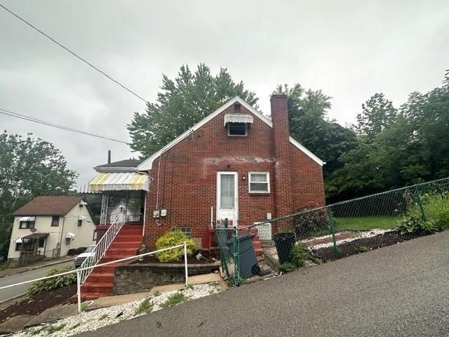 2618 Fayette Street