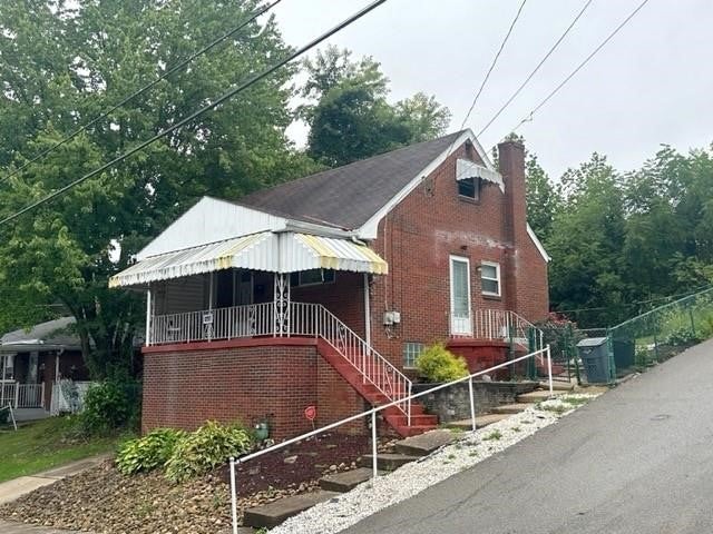 2618 Fayette Street