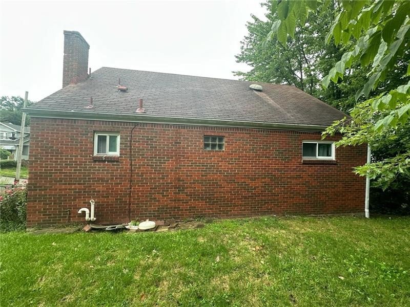 2618 Fayette Street