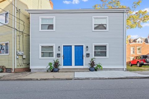 Photo of 1833-1835 Ley St, Pittsburgh, PA 15212 (MLS # 1742531)