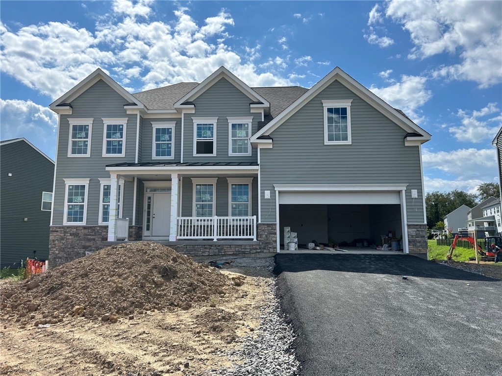 View Brighton Twp, PA 15009 house