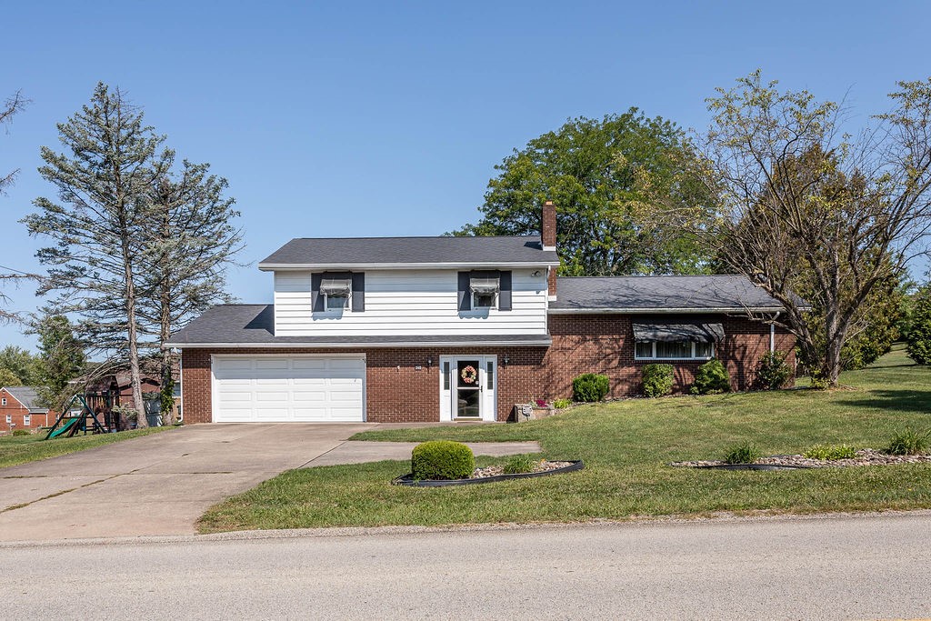 View South Union Twp, PA 15401 house