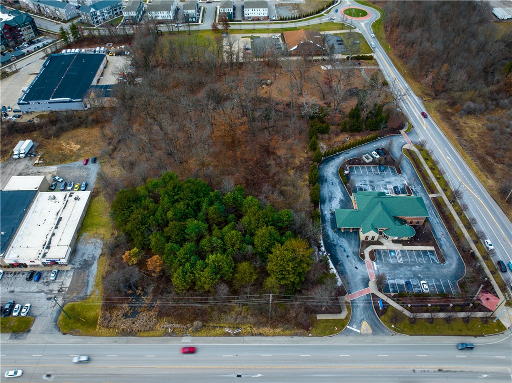 000 RT. 19 PERRY HIGHWAY AND OGLEVIEW