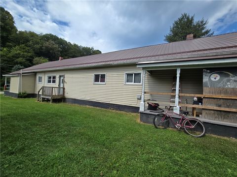 Photo of 477 A &amp; B Pike Run Drive, Daisytown, PA 15427 (MLS # 1727376)