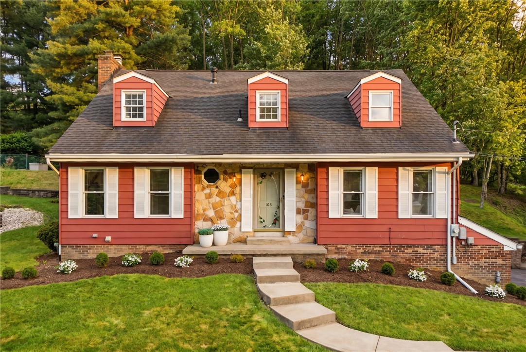105 Windgate Dr