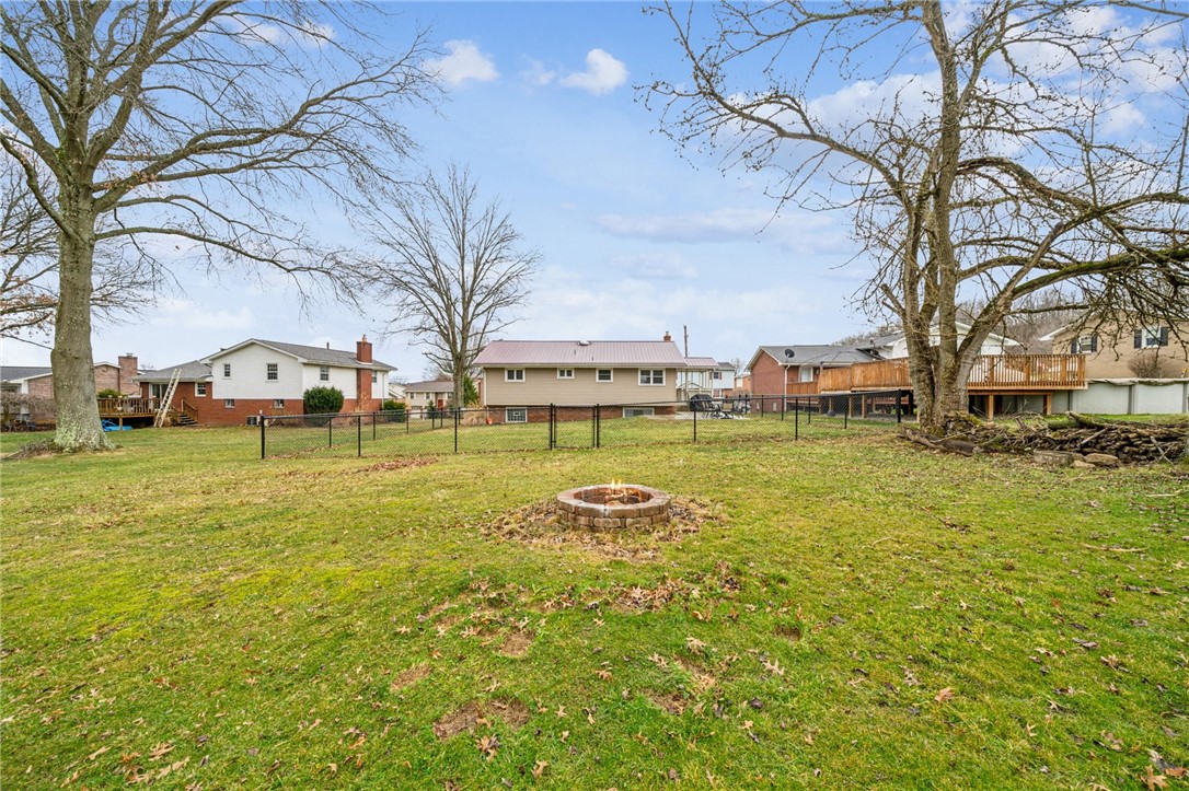 714 Skyline Dr, Youngwood, Pennsylvania image 27