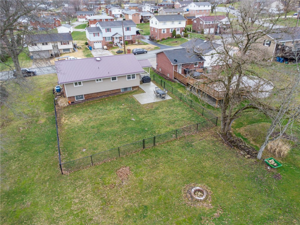 714 Skyline Dr, Youngwood, Pennsylvania image 30