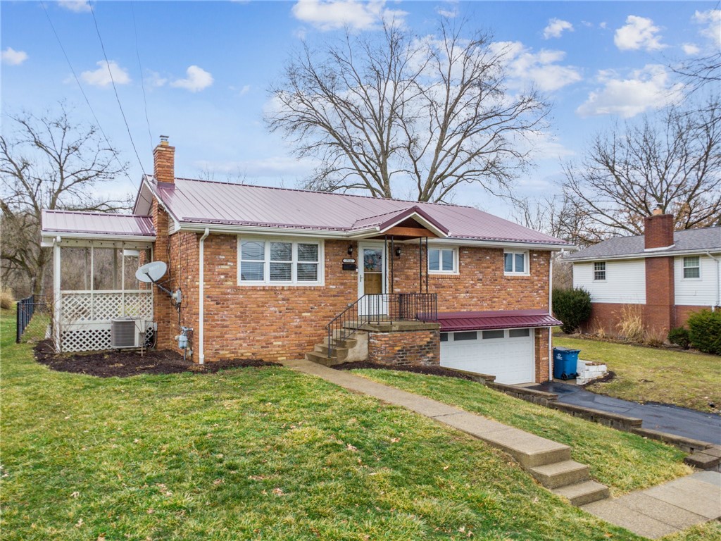714 Skyline Dr, Youngwood, Pennsylvania image 33