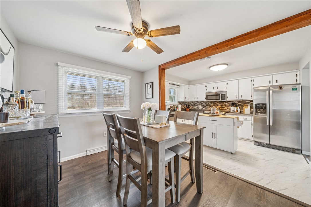 714 Skyline Dr, Youngwood, Pennsylvania image 5