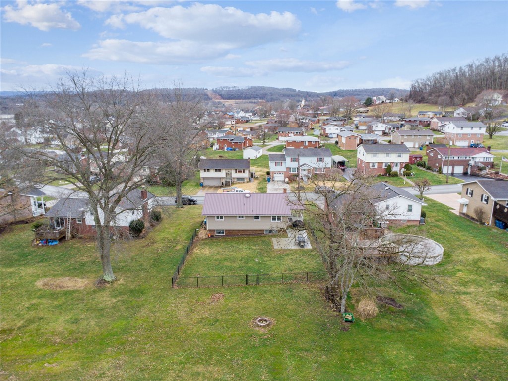 714 Skyline Dr, Youngwood, Pennsylvania image 29