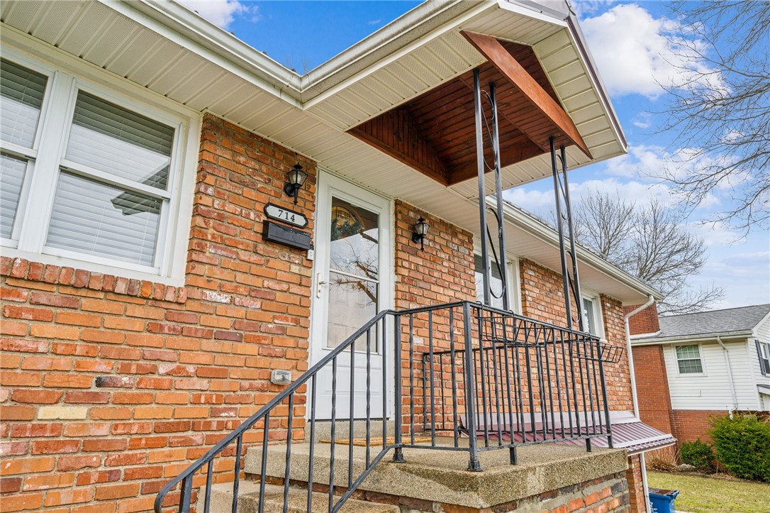714 Skyline Dr, Youngwood, Pennsylvania image 31