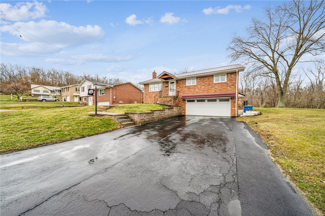 714 Skyline Dr, Youngwood, Pennsylvania image 32