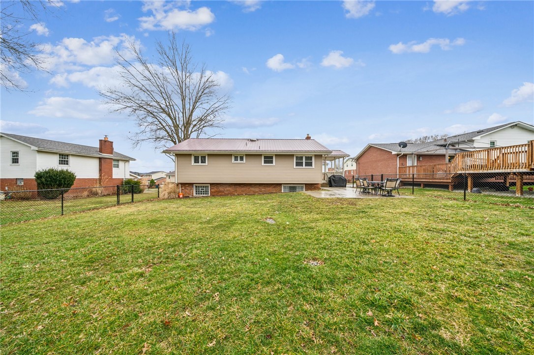 714 Skyline Dr, Youngwood, Pennsylvania image 25