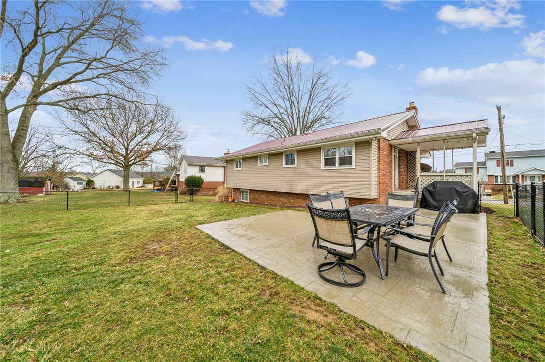 714 Skyline Dr, Youngwood, Pennsylvania image 24