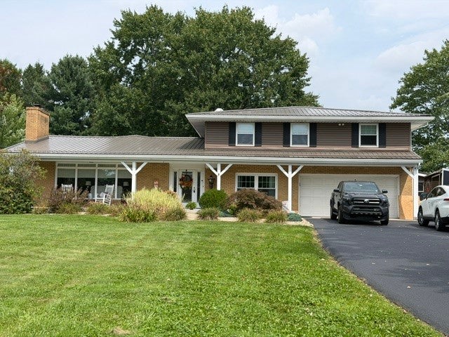 3453 Ellwood Rd