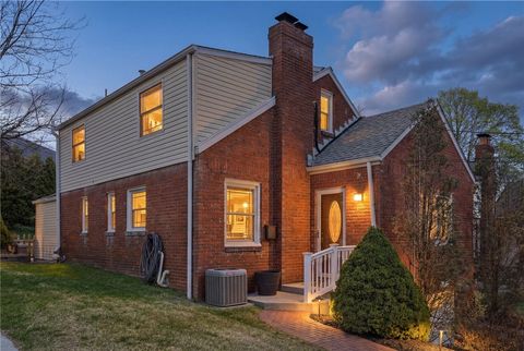 Photo of 225 Adeline Ave, Pittsburgh, PA 15228 (MLS # 1746321)