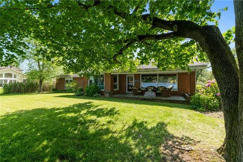 10756 ALDINA Drive Conneaut Lake PA 16316