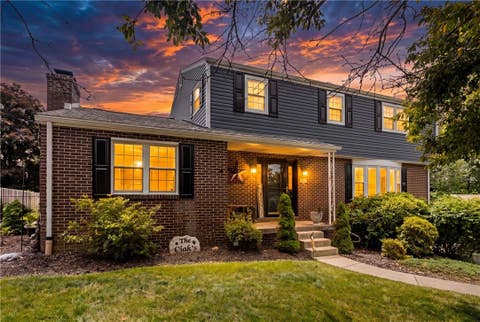 Photo of 471 Beech Rd, Pittsburgh, PA 15239 (MLS # 1760301)