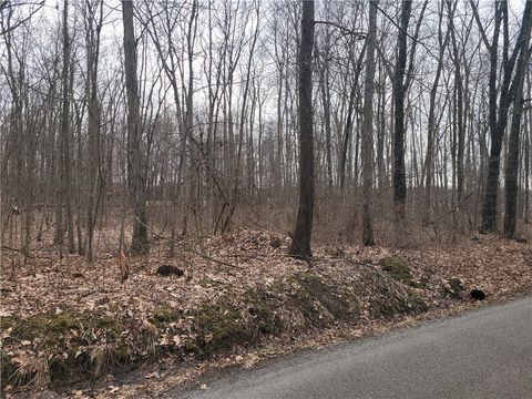 486 Clintonville Rd Findley Twp PA 16137