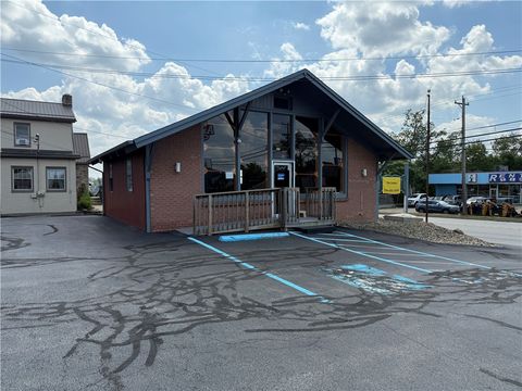 Photo of 5616 Wm Flynn Highway, Gibsonia, PA 15044 (MLS # 1737386)