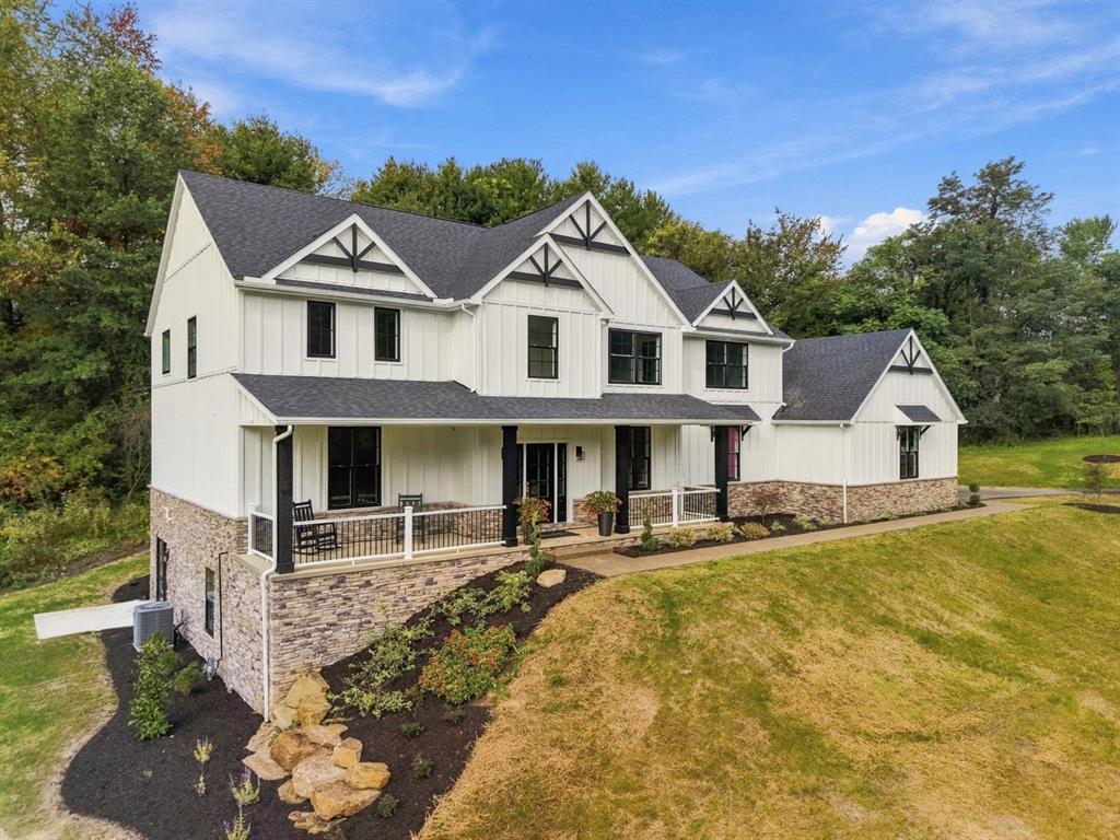 105 Old Indian Trail Rd
