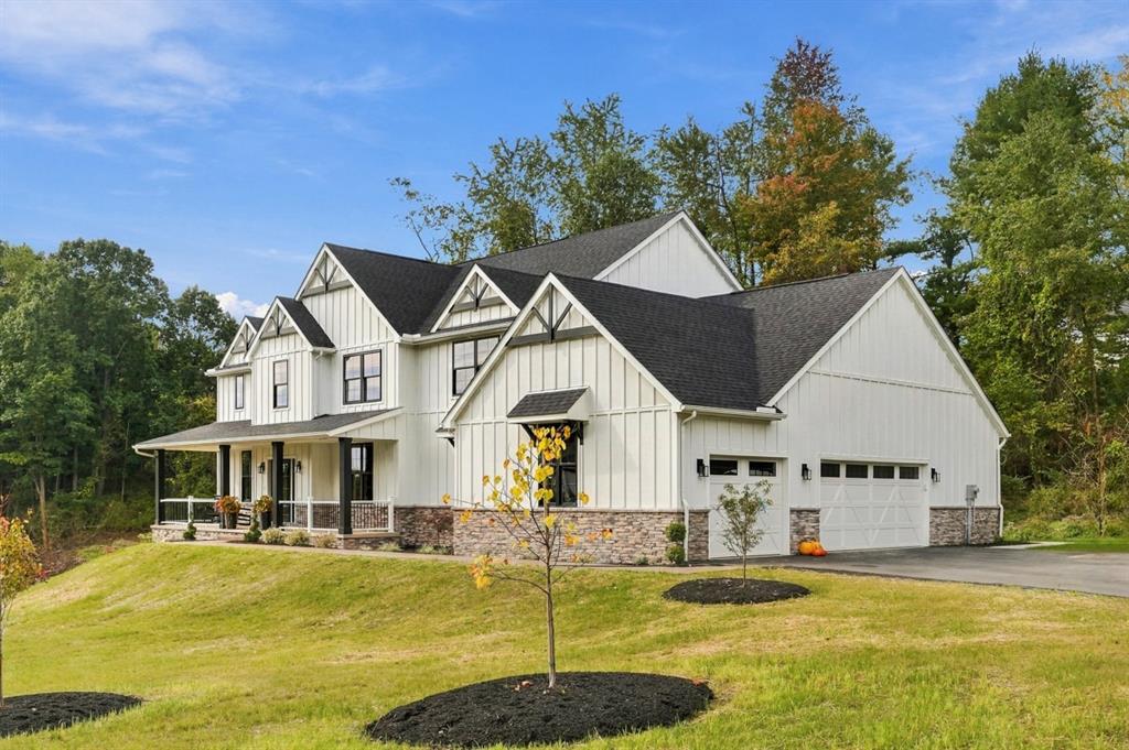 105 Old Indian Trail Rd