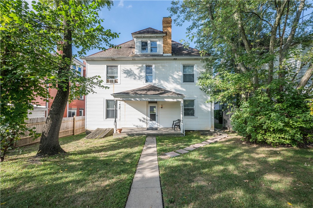 City Of Washington, Pennsylvania 15301, United States, 1 Bedroom Bedrooms, ,1 BathroomBathrooms,Residential,Active,77643