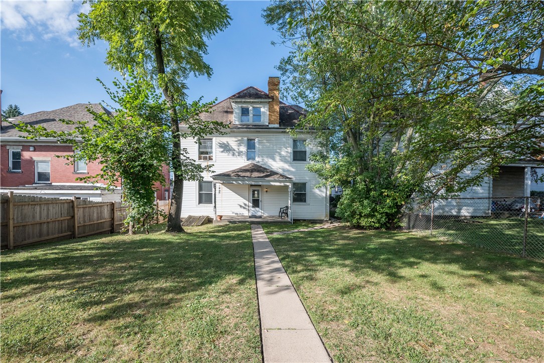 City Of Washington, Pennsylvania 15301, United States, 1 Bedroom Bedrooms, ,1 BathroomBathrooms,Residential,Active,77643