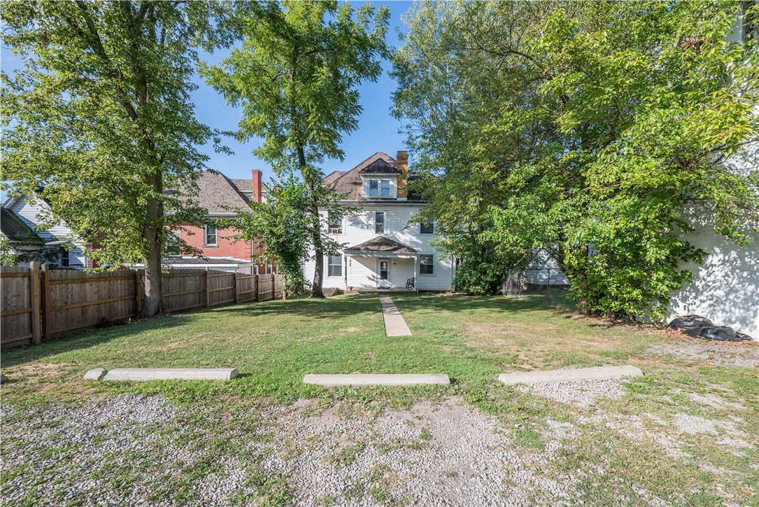 City Of Washington, Pennsylvania 15301, United States, 1 Bedroom Bedrooms, ,1 BathroomBathrooms,Residential,Active,77643