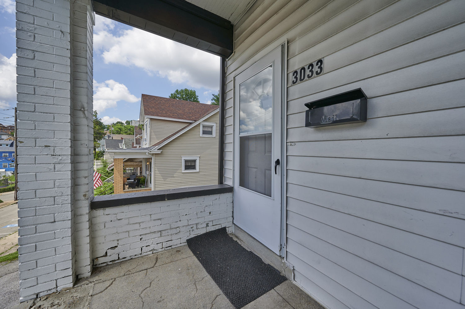 3033 Bremen Avenue