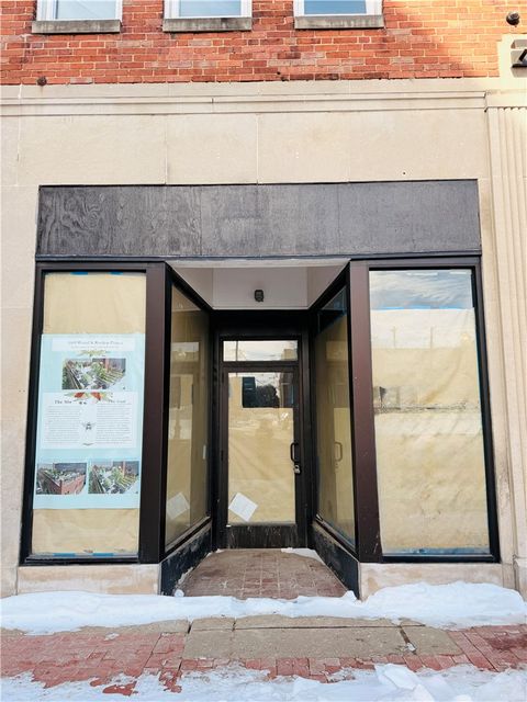 Photo of 1015 Wood St, Pittsburgh, PA 15221 (MLS # 1741852)