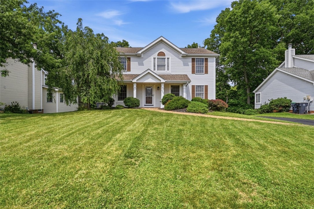 324 Haldeman Dr