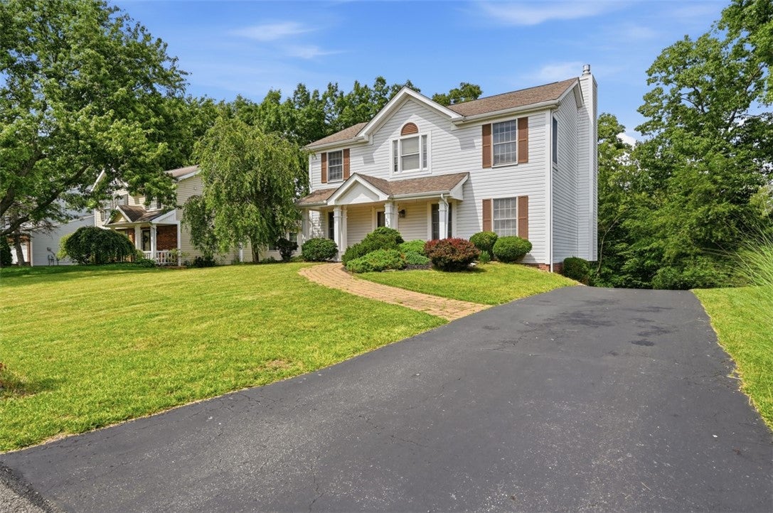 324 Haldeman Dr