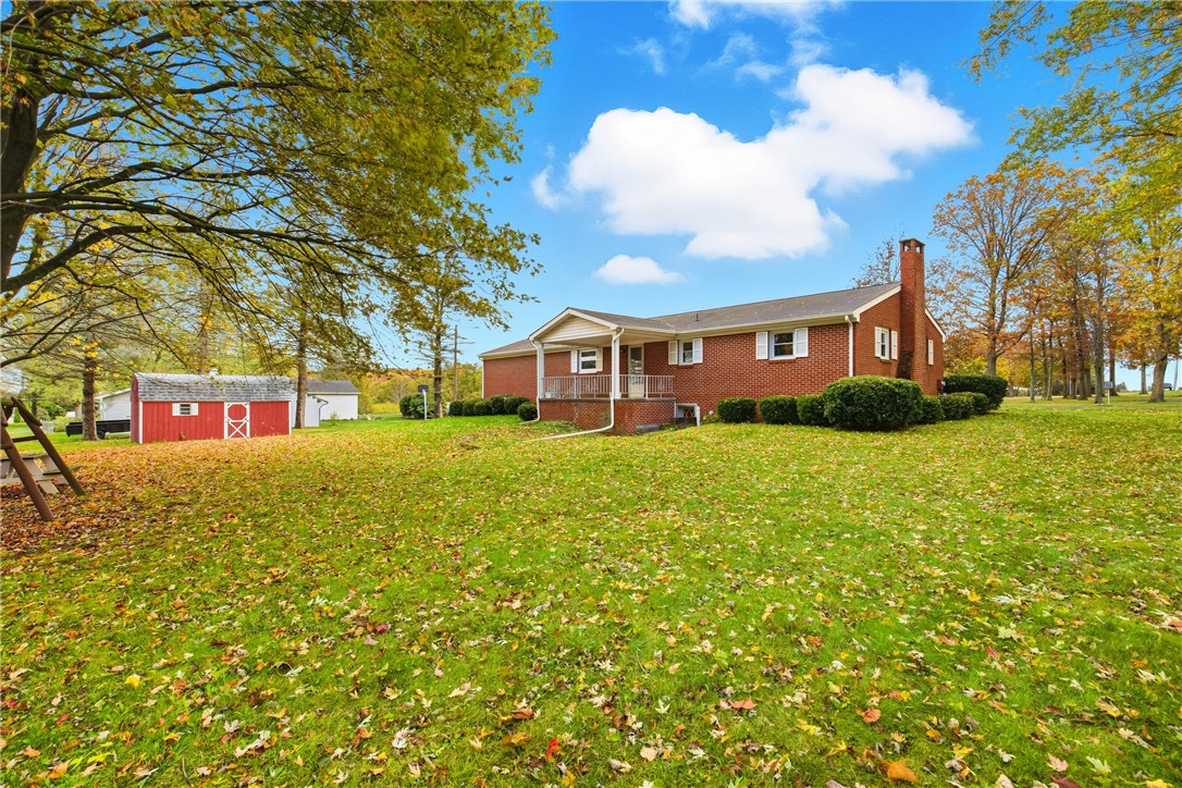 Somerset Twp, Pennsylvania 15541, United States, 3 Bedrooms Bedrooms, ,1 BathroomBathrooms,Residential,Active,231255