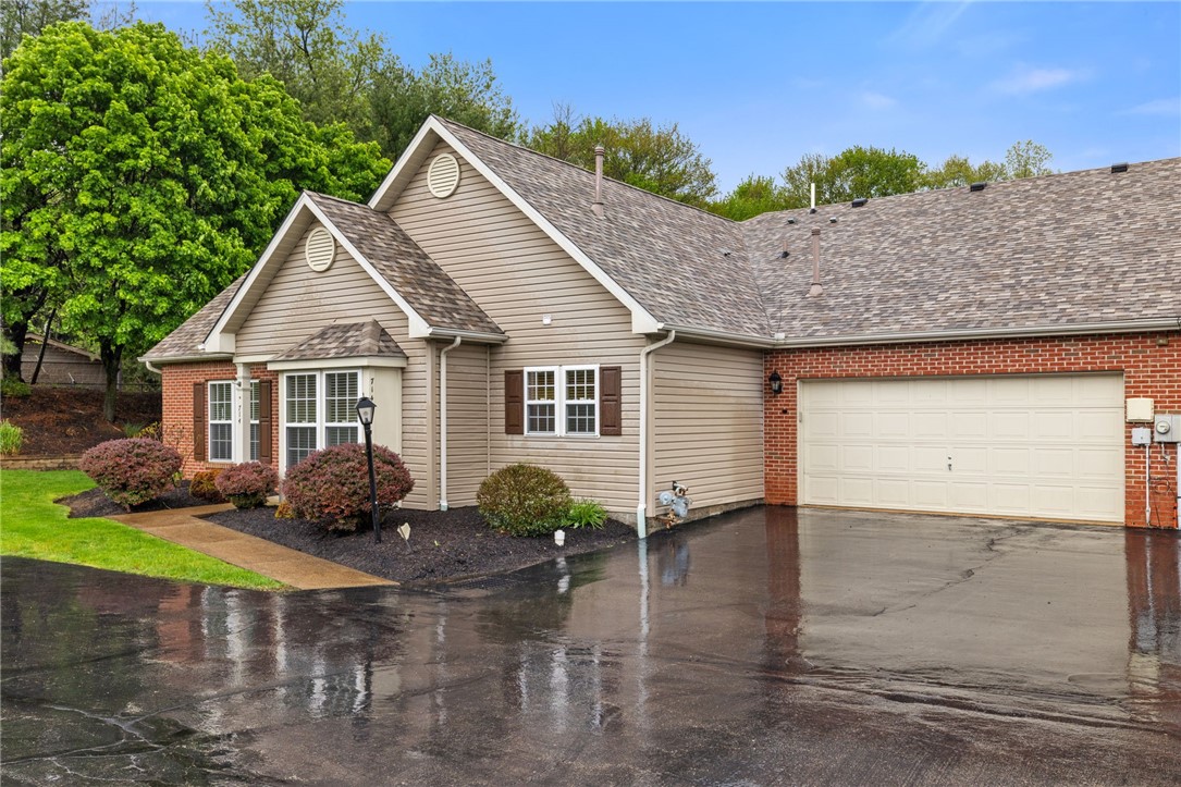 714 Spencer Woods Drive